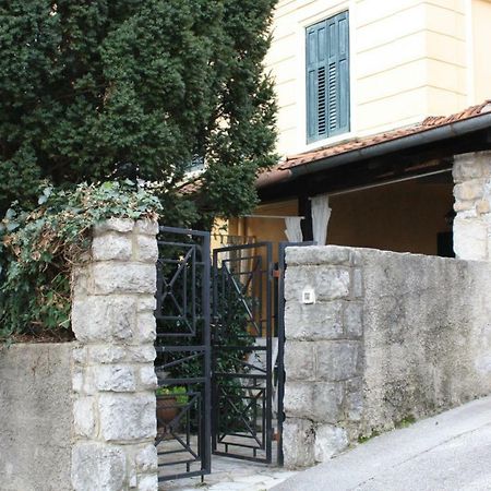 "Nar" Opatija Center Spacious 1 Bedroom Apt Exteriér fotografie