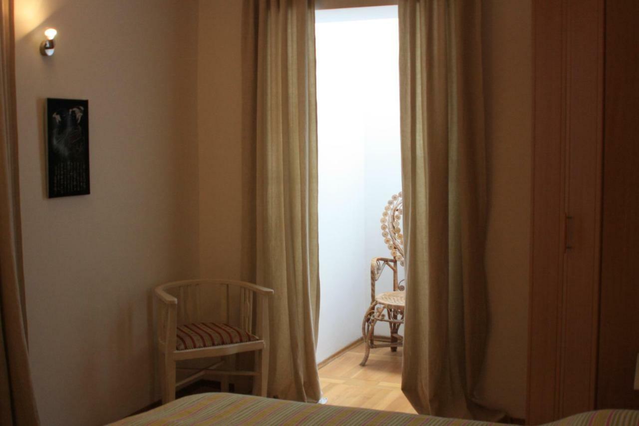 "Nar" Opatija Center Spacious 1 Bedroom Apt Exteriér fotografie