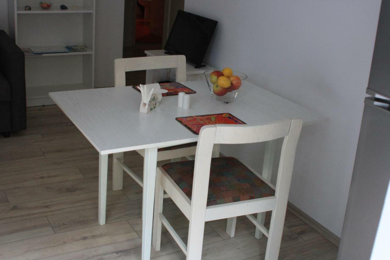 "Nar" Opatija Center Spacious 1 Bedroom Apt Exteriér fotografie