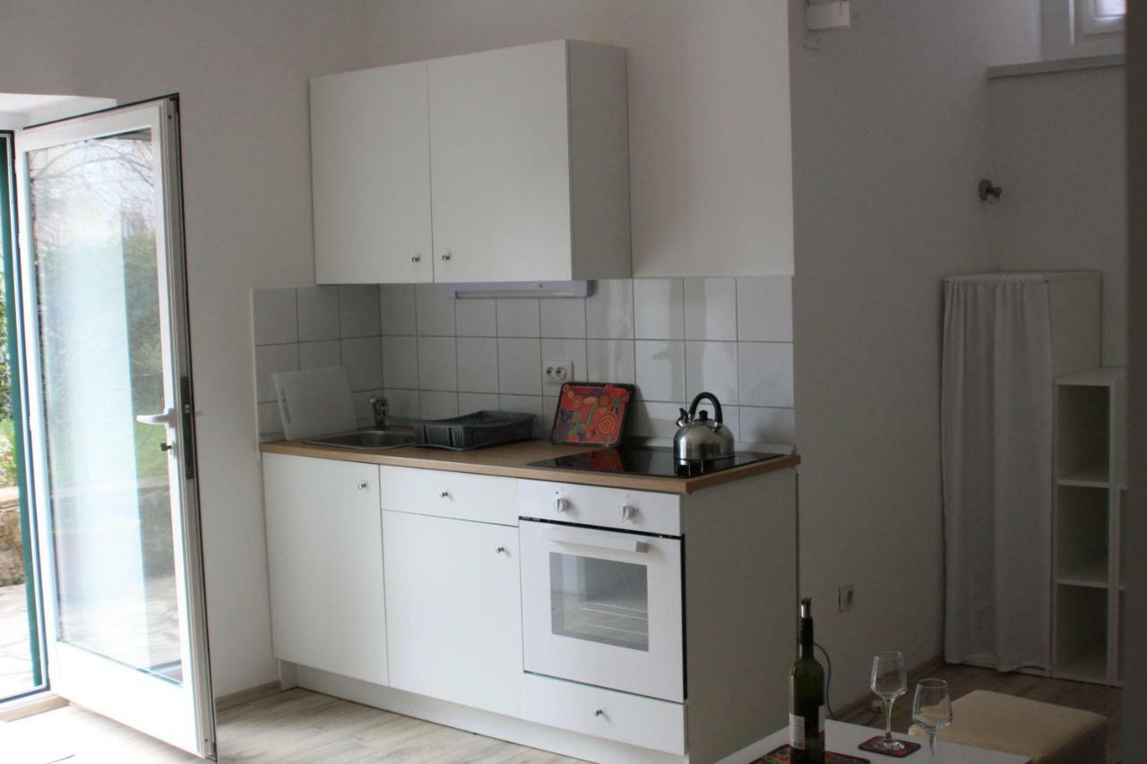 "Nar" Opatija Center Spacious 1 Bedroom Apt Exteriér fotografie