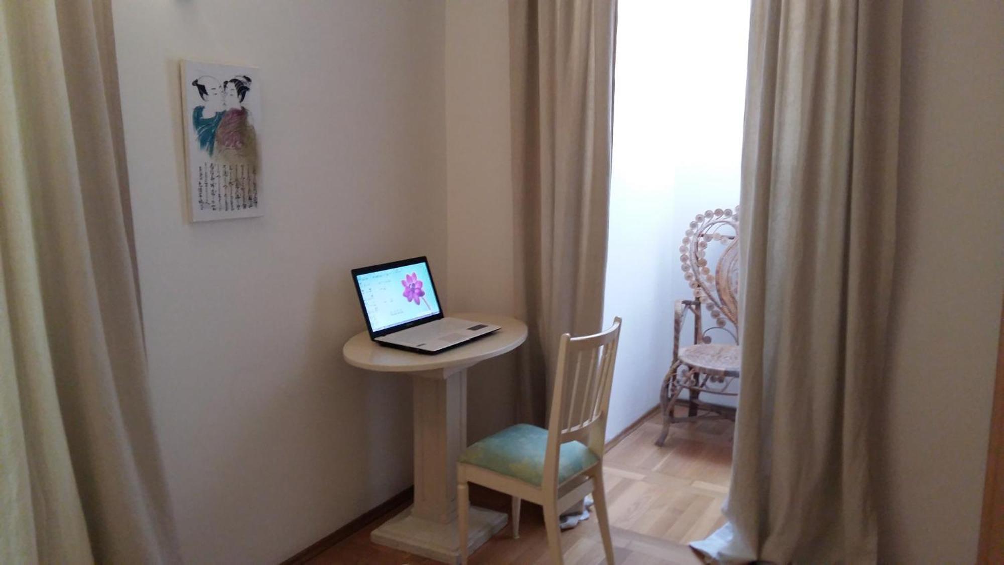 "Nar" Opatija Center Spacious 1 Bedroom Apt Exteriér fotografie